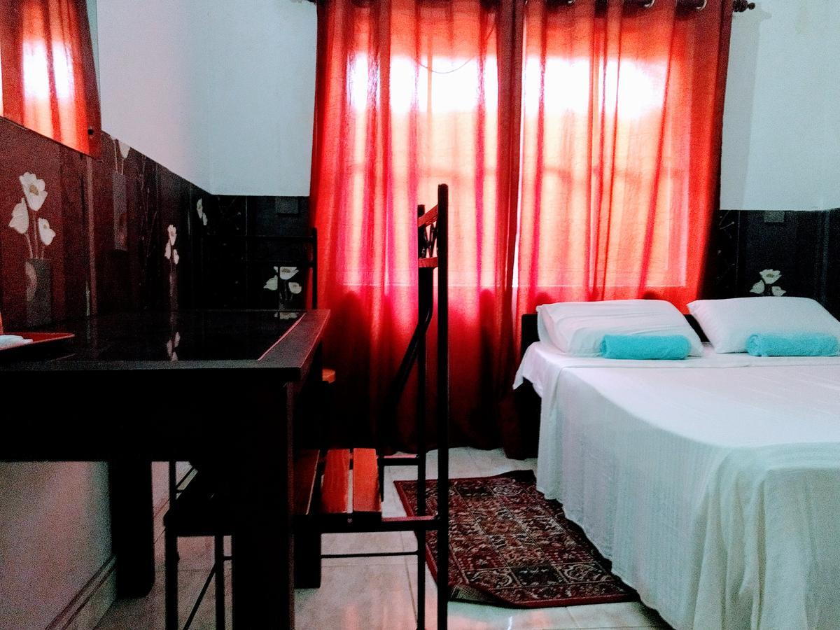 Villa Two Residence Dehiwala-Mount Lavinia Exterior photo